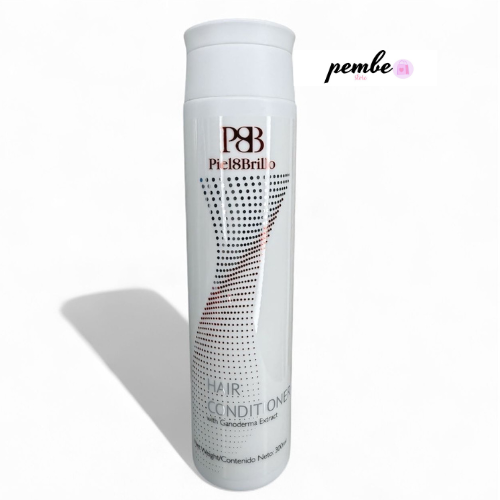 ACONDICIONADOR PIEL&BRILLO