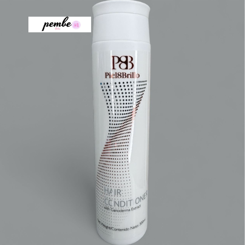 ACONDICIONADOR PIEL&BRILLO