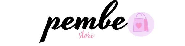 Pembe Store 